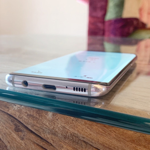 値下げ】docomo Galaxy S8（SC-02J）美中古品です GALAXY S8 SC-02J GY