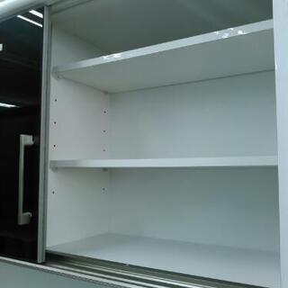 レンジボード　幅122ｃｍ　奥行38ｃｍ　高さ200ｃｍ