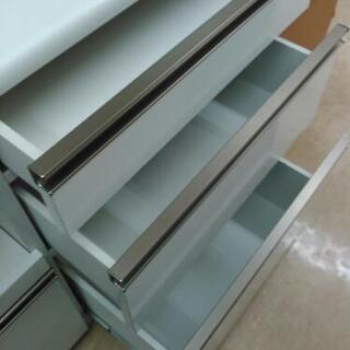 レンジボード　幅122ｃｍ　奥行38ｃｍ　高さ200ｃｍ