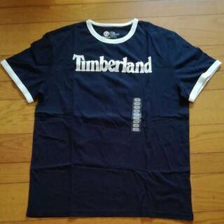 TimberlandのTシャツ