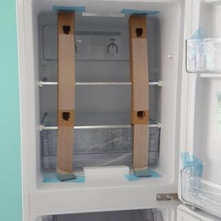 新品　冷蔵庫　JR-GNF148E　