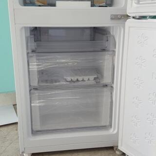 新品　冷蔵庫　JR-GNF148E　