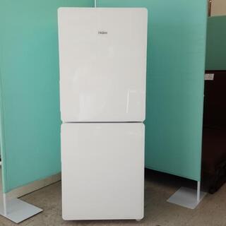 新品　冷蔵庫　JR-GNF148E　