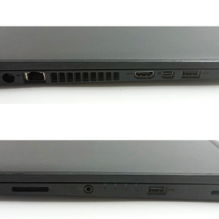 Core i5／8GB／500GB／13.3インチ【DELL　Latitude 3350】