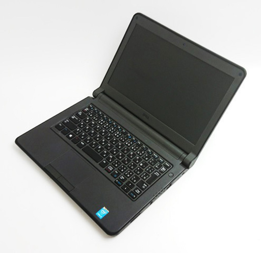 Core i5／8GB／500GB／13.3インチ【DELL　Latitude 3350】
