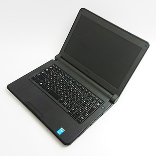 Core i5／8GB／500GB／13.3インチ【DELL　L...