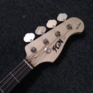 国産フジゲン製エレキベースBCJB10RB | thelongleash.com