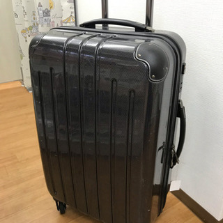 スーツケース(61ℓ)美品