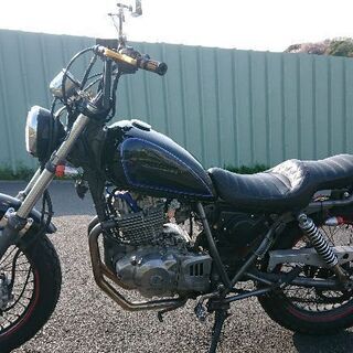 グラストラッカーNJ47A