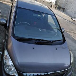 スズキのセルボ