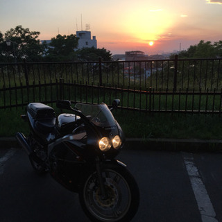 釧路のバイク仲間募集してます