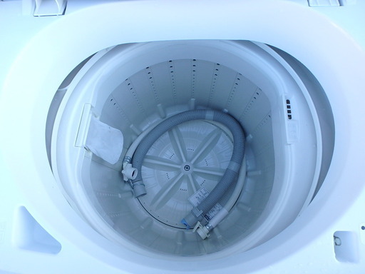 ★ガッツリ清掃済み ☆2010年製☆パナソニック 全自動洗濯機 NA-F45B2-3 容量 4.5kg