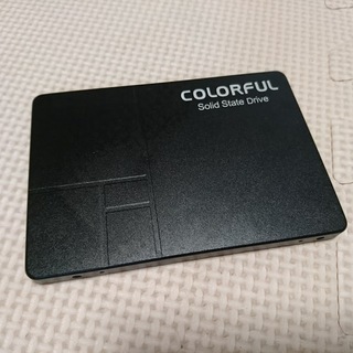 ★SSD COLORFUL SL500　240GB 3D NAN...