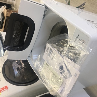 日立5.0K洗濯機2017年製！！！