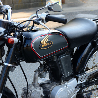 整備済み　ホンダ ベンリィＣＤ５０　原付ＭＴ　カスタムベースにも