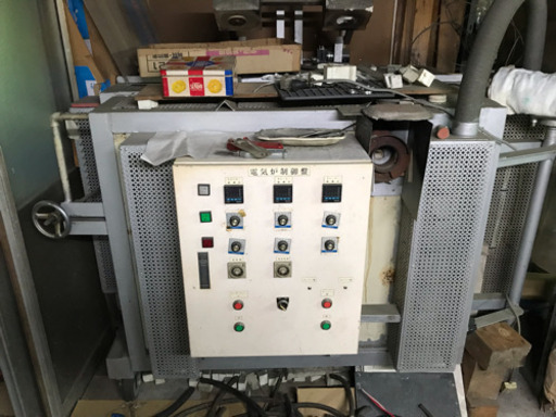 陶芸 電気窯