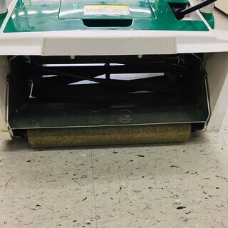 キタ(Makita) 芝刈機 刈込幅280mm MLM2850【リライズ野田愛宕店