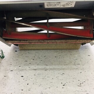 キタ(Makita) 芝刈機 刈込幅280mm MLM2850【リライズ野田愛宕店