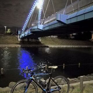 2019年購入ロードバイク交換