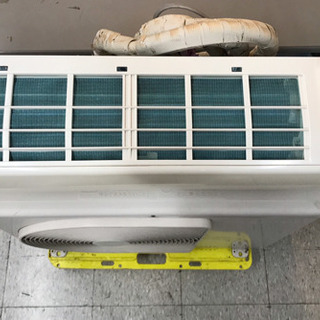 2013年製】東芝 ルームエアコン RAS-281ND