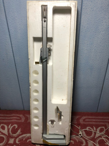 ハイトゲージ