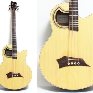 WARWICK WAC1574 エレアコベース WARWICK WAC1574 エレアコベース Warwick RockBass Alien Deluxe