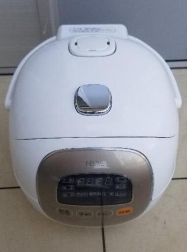 生活家電　高年式　４点セット　冷蔵庫　洗濯機　電子レンジ　炊飯器