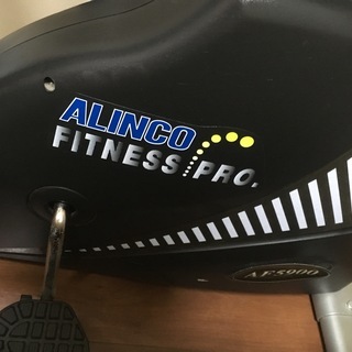 ALINCO FITNESS PRO AF5900 フィットネス...