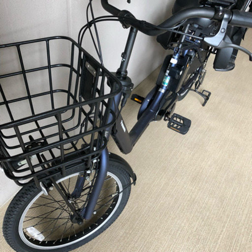 Panasonic 電動自転車