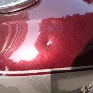 ☆エストレヤRS☆ サイドバック、ナビ、カバー付き