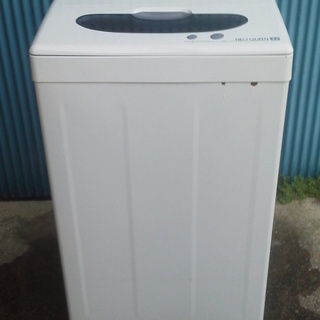 【取引終了】NEC 全自動洗濯機 NEO QUEEN 4,2 状態良好