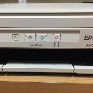 複合プリンター EPSON PX-045A プリント紙