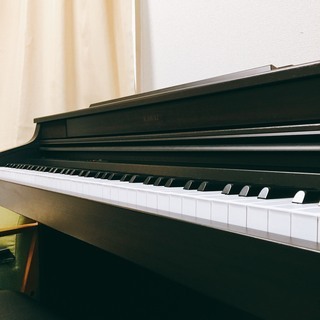 KAWAI 電子ピアノ PW610