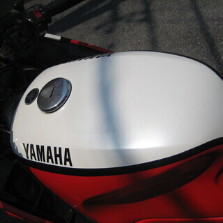 FJ1100  エンジン好調