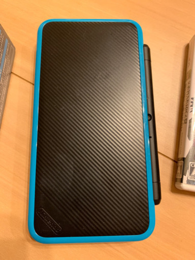 8/20まで！任天堂 2ds LL ドラゴンクエスト XI セット