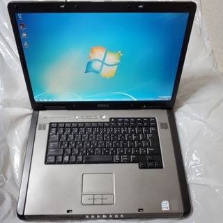 DELL PRECISION M90 ノートPC