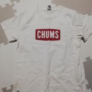チャムス　Tシャツ
