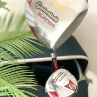 さらに値下げ！♡初心者向け♡ゴルフセット！すぐに初められます！