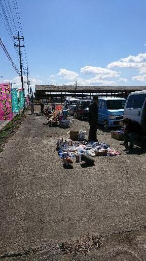 わくわくフリーマーケット友部 こたにゃん 笠間のフリーマーケットのイベント参加者募集 無料掲載の掲示板 ジモティー
