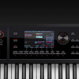 ★【特典多数】Roland ミュージック・ワークステーション・シンセサイザー FA-06 スーパーコンプリートセット★