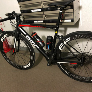 bmc 2017モデルフルカーボン