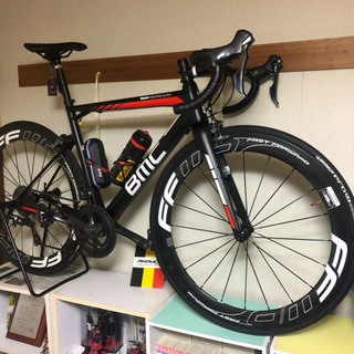 bmc 2017モデルフルカーボン