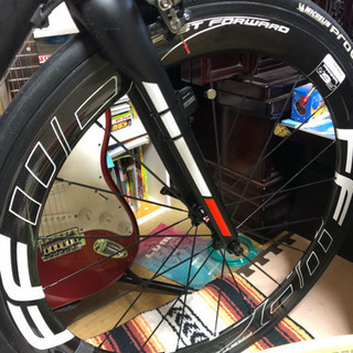 bmc 2017モデルフルカーボン