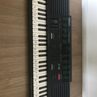 電子ピアノ PSS-280