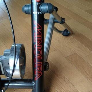 MINOURA　ローラー台