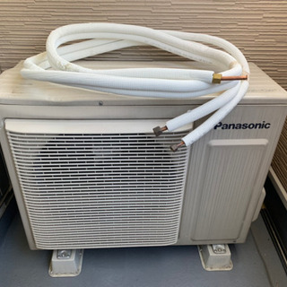 パナソニック　エアコン　CS-564CXR2-W 室内機のみ CS-564CXR2 概要 - インバーター冷暖房除湿タイプ ルームエアコン