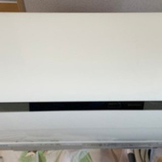 Panasonic エアコン 2014年製 CS-564CXR2