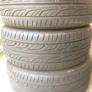 215/40-18 グッドイヤーLS2000ハイブリッド2