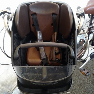 BR013107K 適正価格！中古電動アシスト自転車 ブリジストン 