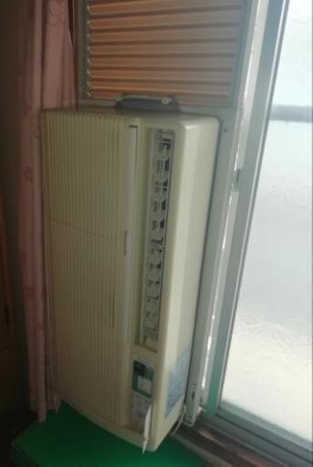 窓用クーラー/ウインドウクーラー/エアコン